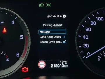 HYUNDAI TUCSON 2016 1.7D E6 Garantie 12 Luni Rate Avans 0 Do