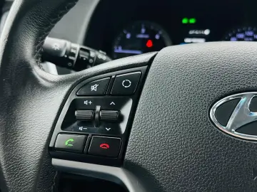 HYUNDAI TUCSON 2016 1.7D E6 Garantie 12 Luni Rate Avans 0 Do