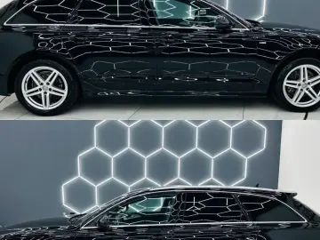 AUDI A6 2017 2.0D E6 Garantie 12  Luni Rate Avans 0 Doar Cu