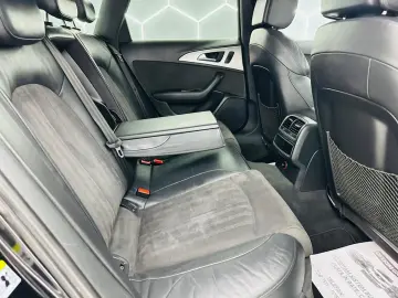AUDI A6 2017 2.0D E6 Garantie 12  Luni Rate Avans 0 Doar Cu