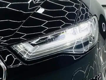 AUDI A6 2017 2.0D E6 Garantie 12  Luni Rate Avans 0 Doar Cu