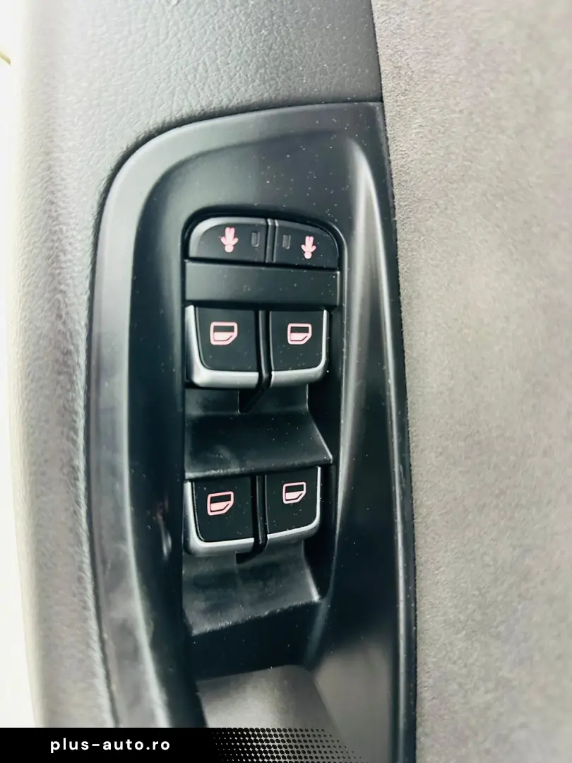 AUDI A6 2017 2.0D E6 Garantie 12  Luni Rate Avans 0 Doar Cu