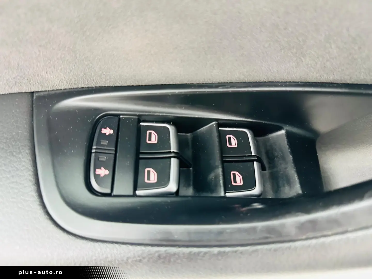 AUDI A6 2017 2.0D E6 Garantie 12  Luni Rate Avans 0 Doar Cu