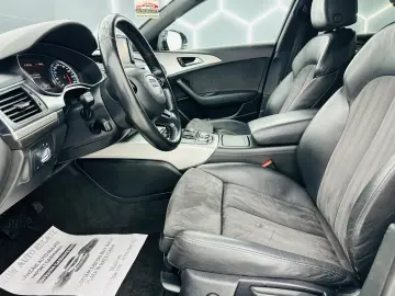 AUDI A6 2017 2.0D E6 Garantie 12  Luni Rate Avans 0 Doar Cu