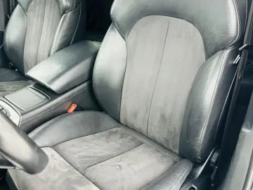 AUDI A6 2017 2.0D E6 Garantie 12  Luni Rate Avans 0 Doar Cu