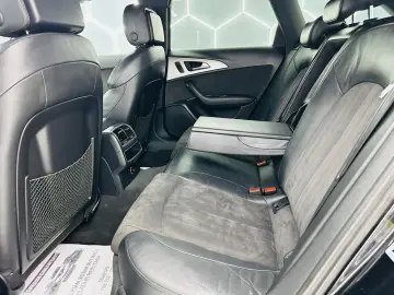 AUDI A6 2017 2.0D E6 Garantie 12  Luni Rate Avans 0 Doar Cu