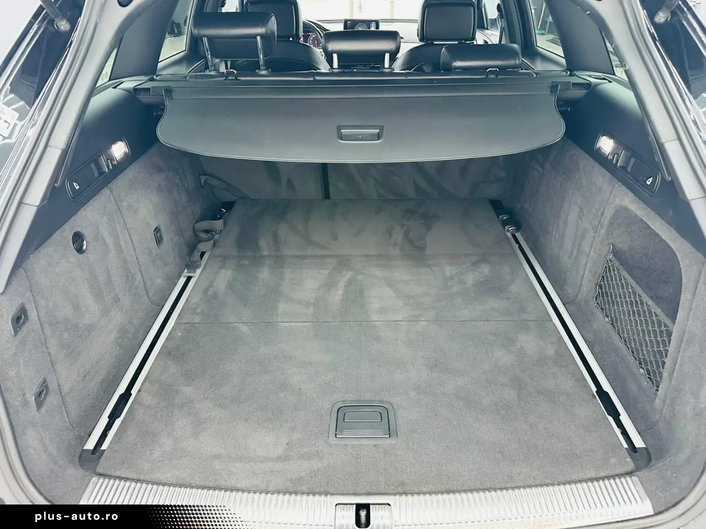 AUDI A6 2017 2.0D E6 Garantie 12  Luni Rate Avans 0 Doar Cu