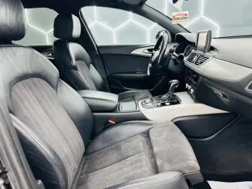AUDI A6 2017 2.0D E6 Garantie 12  Luni Rate Avans 0 Doar Cu