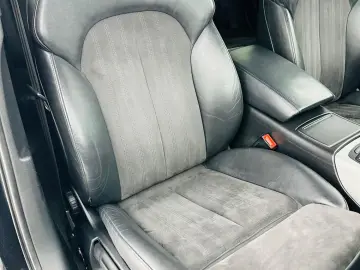 AUDI A6 2017 2.0D E6 Garantie 12  Luni Rate Avans 0 Doar Cu