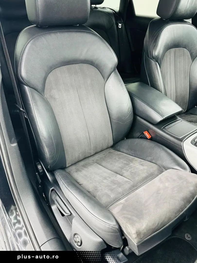 AUDI A6 2017 2.0D E6 Garantie 12  Luni Rate Avans 0 Doar Cu