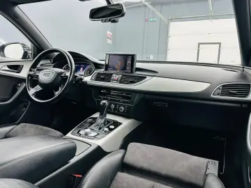 AUDI A6 2017 2.0D E6 Garantie 12  Luni Rate Avans 0 Doar Cu