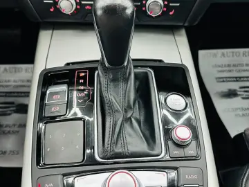 AUDI A6 2017 2.0D E6 Garantie 12  Luni Rate Avans 0 Doar Cu
