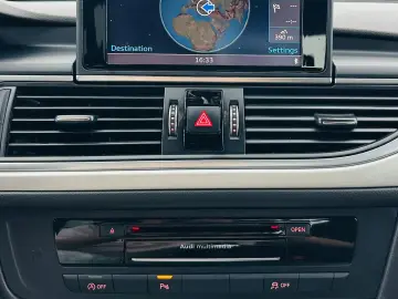 AUDI A6 2017 2.0D E6 Garantie 12  Luni Rate Avans 0 Doar Cu