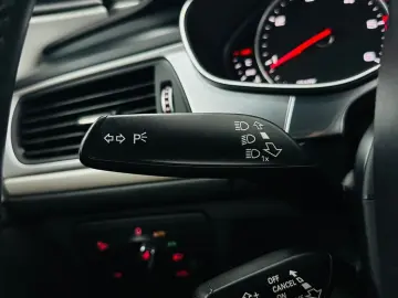 AUDI A6 2017 2.0D E6 Garantie 12  Luni Rate Avans 0 Doar Cu