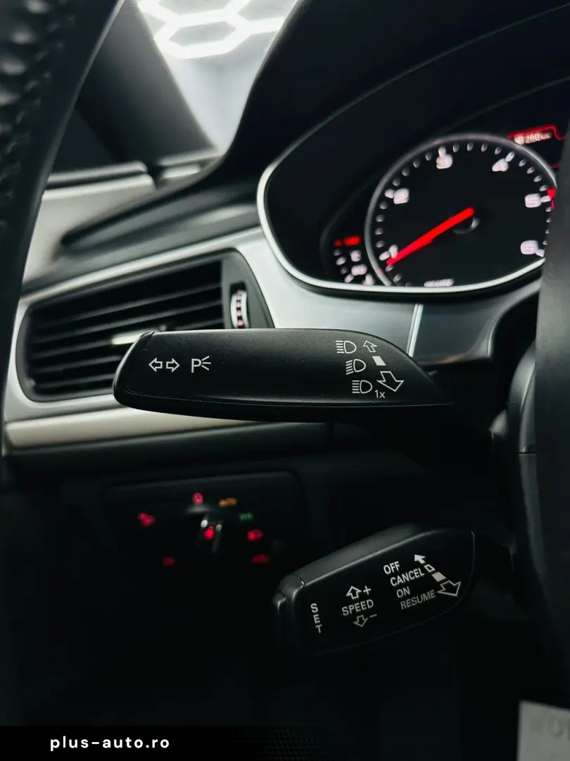 AUDI A6 2017 2.0D E6 Garantie 12  Luni Rate Avans 0 Doar Cu