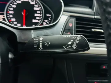 AUDI A6 2017 2.0D E6 Garantie 12  Luni Rate Avans 0 Doar Cu