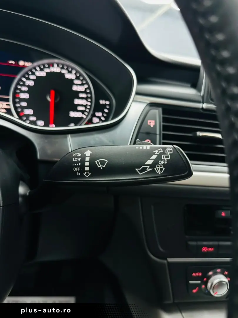 AUDI A6 2017 2.0D E6 Garantie 12  Luni Rate Avans 0 Doar Cu