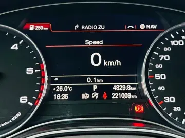 AUDI A6 2017 2.0D E6 Garantie 12  Luni Rate Avans 0 Doar Cu