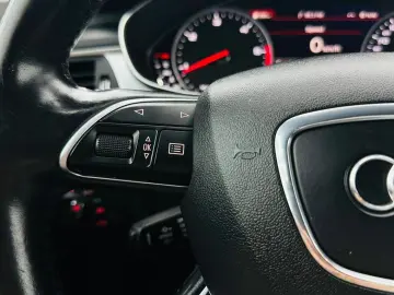 AUDI A6 2017 2.0D E6 Garantie 12  Luni Rate Avans 0 Doar Cu