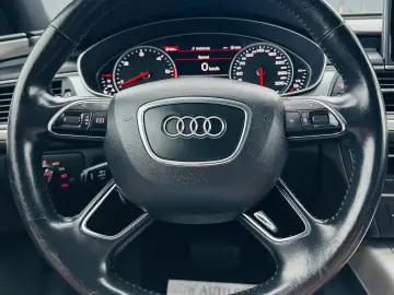 AUDI A6 2017 2.0D E6 Garantie 12  Luni Rate Avans 0 Doar Cu