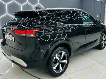 NISSAN Qashqai 2021 1.3i E6 Garantie 12 Luni Rate Avans 0 Do