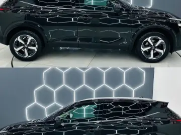 NISSAN Qashqai 2021 1.3i E6 Garantie 12 Luni Rate Avans 0 Do