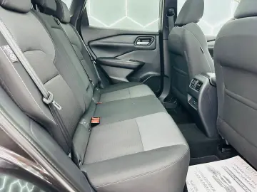NISSAN Qashqai 2021 1.3i E6 Garantie 12 Luni Rate Avans 0 Do