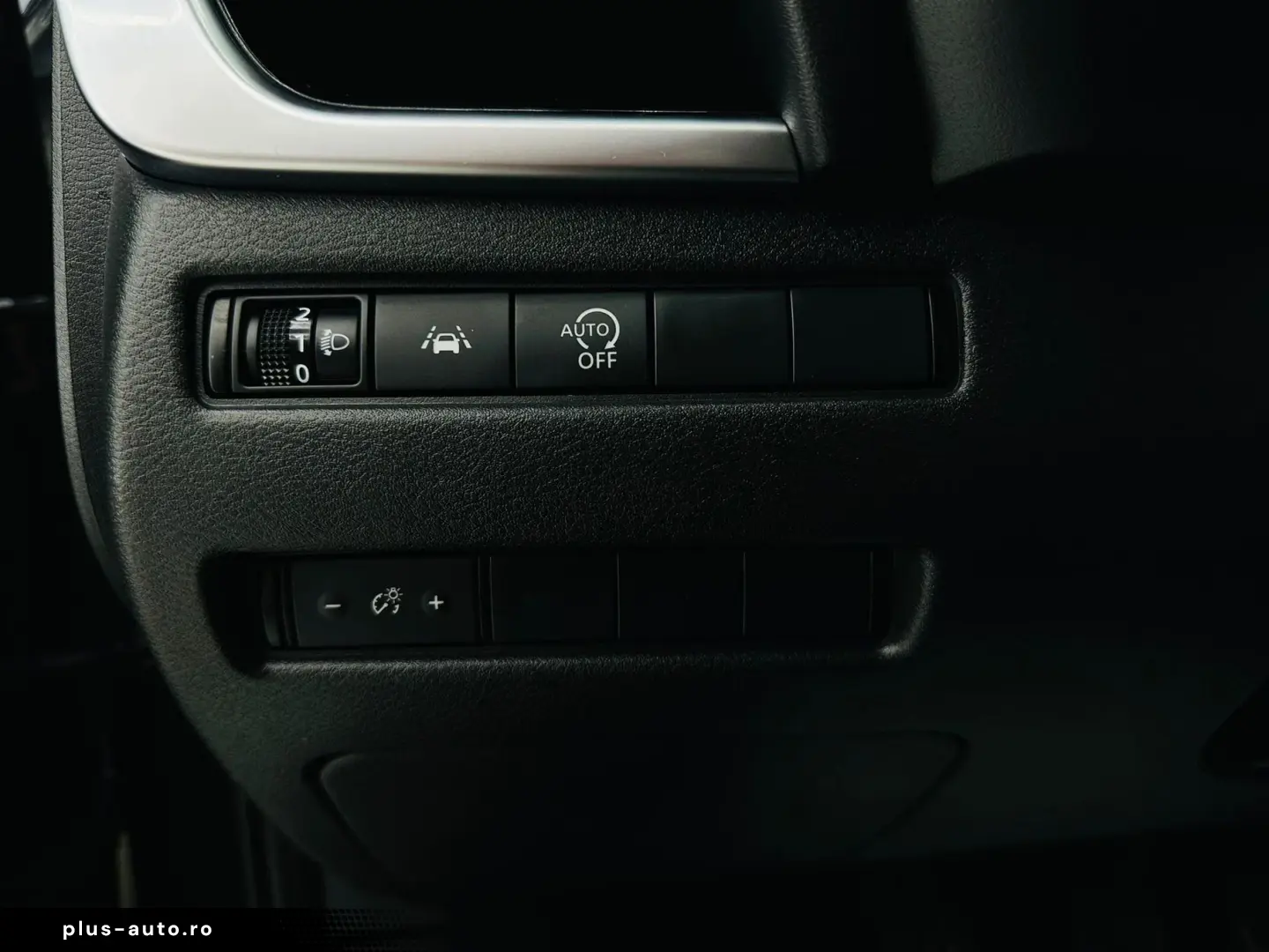 NISSAN Qashqai 2021 1.3i E6 Garantie 12 Luni Rate Avans 0 Do