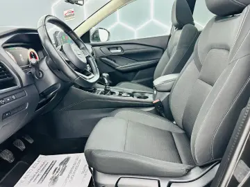 NISSAN Qashqai 2021 1.3i E6 Garantie 12 Luni Rate Avans 0 Do