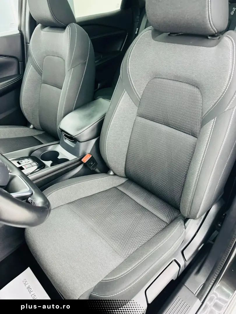 NISSAN Qashqai 2021 1.3i E6 Garantie 12 Luni Rate Avans 0 Do