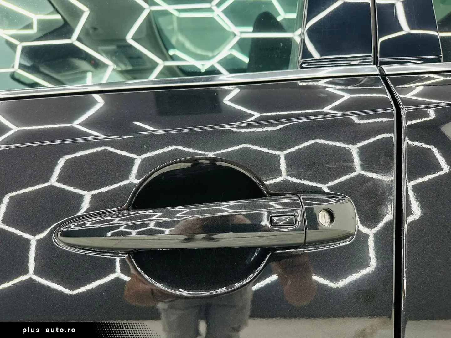 NISSAN Qashqai 2021 1.3i E6 Garantie 12 Luni Rate Avans 0 Do