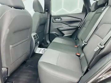 NISSAN Qashqai 2021 1.3i E6 Garantie 12 Luni Rate Avans 0 Do