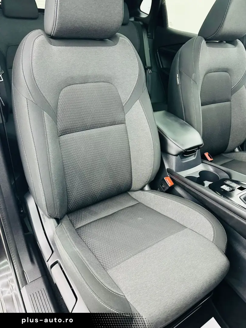 NISSAN Qashqai 2021 1.3i E6 Garantie 12 Luni Rate Avans 0 Do