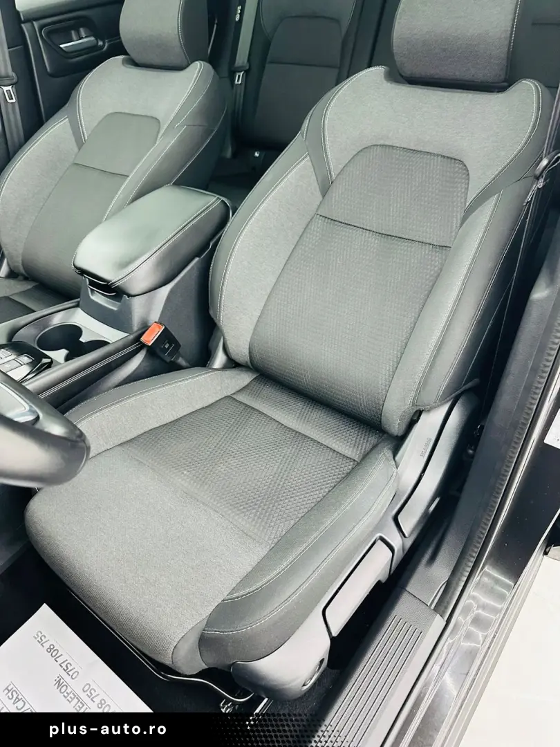 NISSAN Qashqai 2021 1.3i E6 Garantie 12 Luni Rate Avans 0 Do