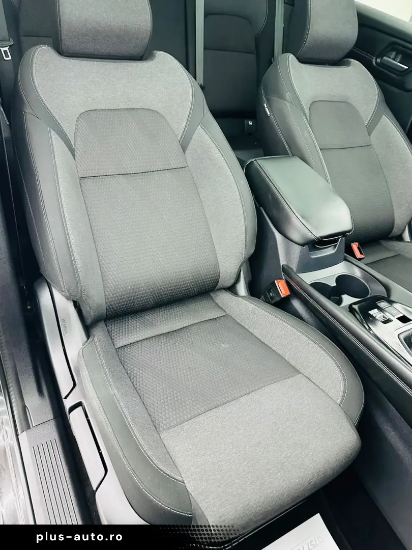 NISSAN Qashqai 2021 1.3i E6 Garantie 12 Luni Rate Avans 0 Do