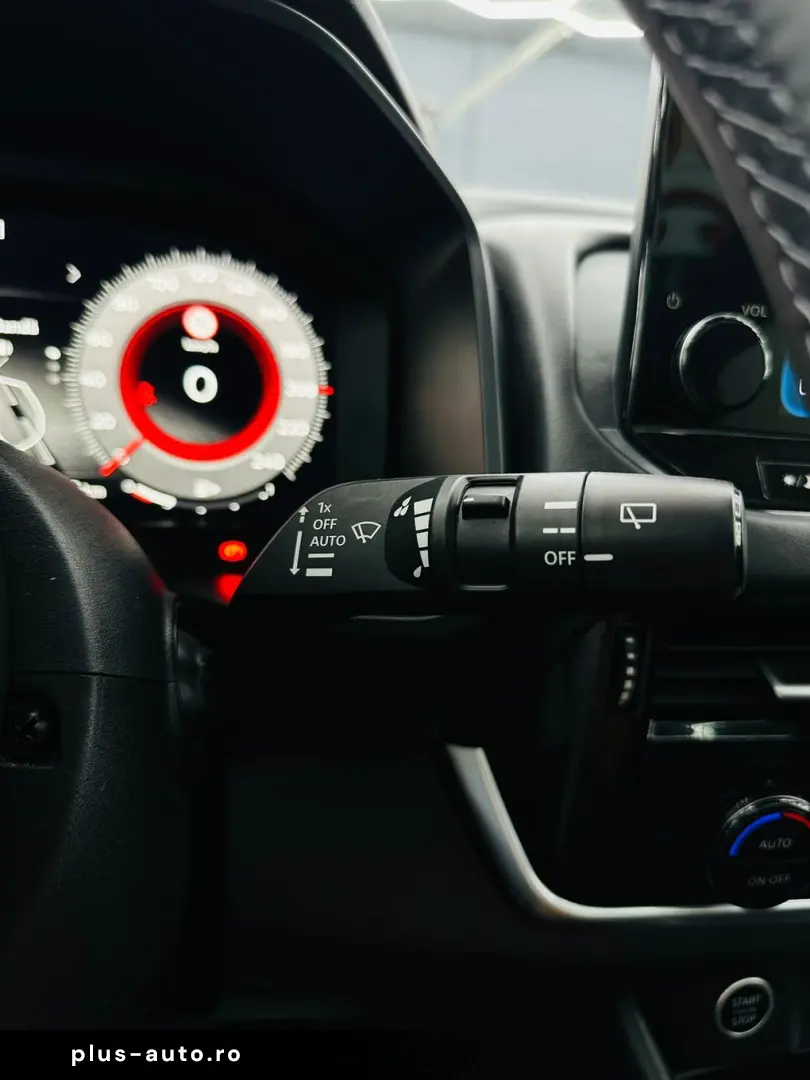 NISSAN Qashqai 2021 1.3i E6 Garantie 12 Luni Rate Avans 0 Do