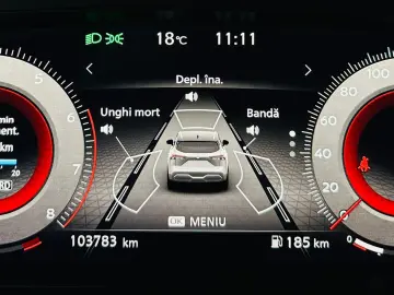 NISSAN Qashqai 2021 1.3i E6 Garantie 12 Luni Rate Avans 0 Do