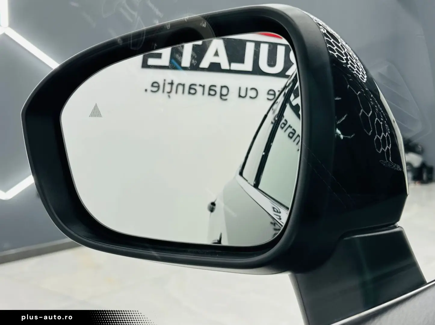 NISSAN Qashqai 2021 1.3i E6 Garantie 12 Luni Rate Avans 0 Do