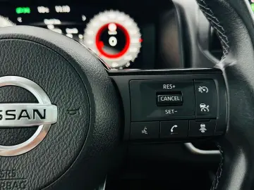 NISSAN Qashqai 2021 1.3i E6 Garantie 12 Luni Rate Avans 0 Do