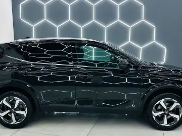 NISSAN Qashqai 2021 1.3i E6 Garantie 12 Luni Rate Avans 0 Do