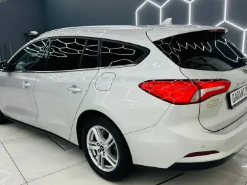 FORD FOCUS 2020 1.5D E6 Garantie 12 Luni Rate Avans 0 Doar C