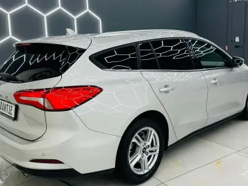 FORD FOCUS 2020 1.5D E6 Garantie 12 Luni Rate Avans 0 Doar C