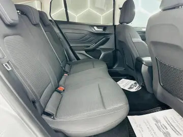 FORD FOCUS 2020 1.5D E6 Garantie 12 Luni Rate Avans 0 Doar C