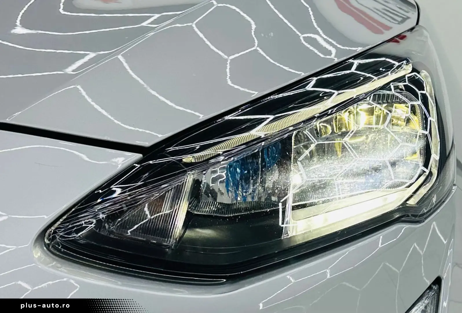 FORD FOCUS 2020 1.5D E6 Garantie 12 Luni Rate Avans 0 Doar C