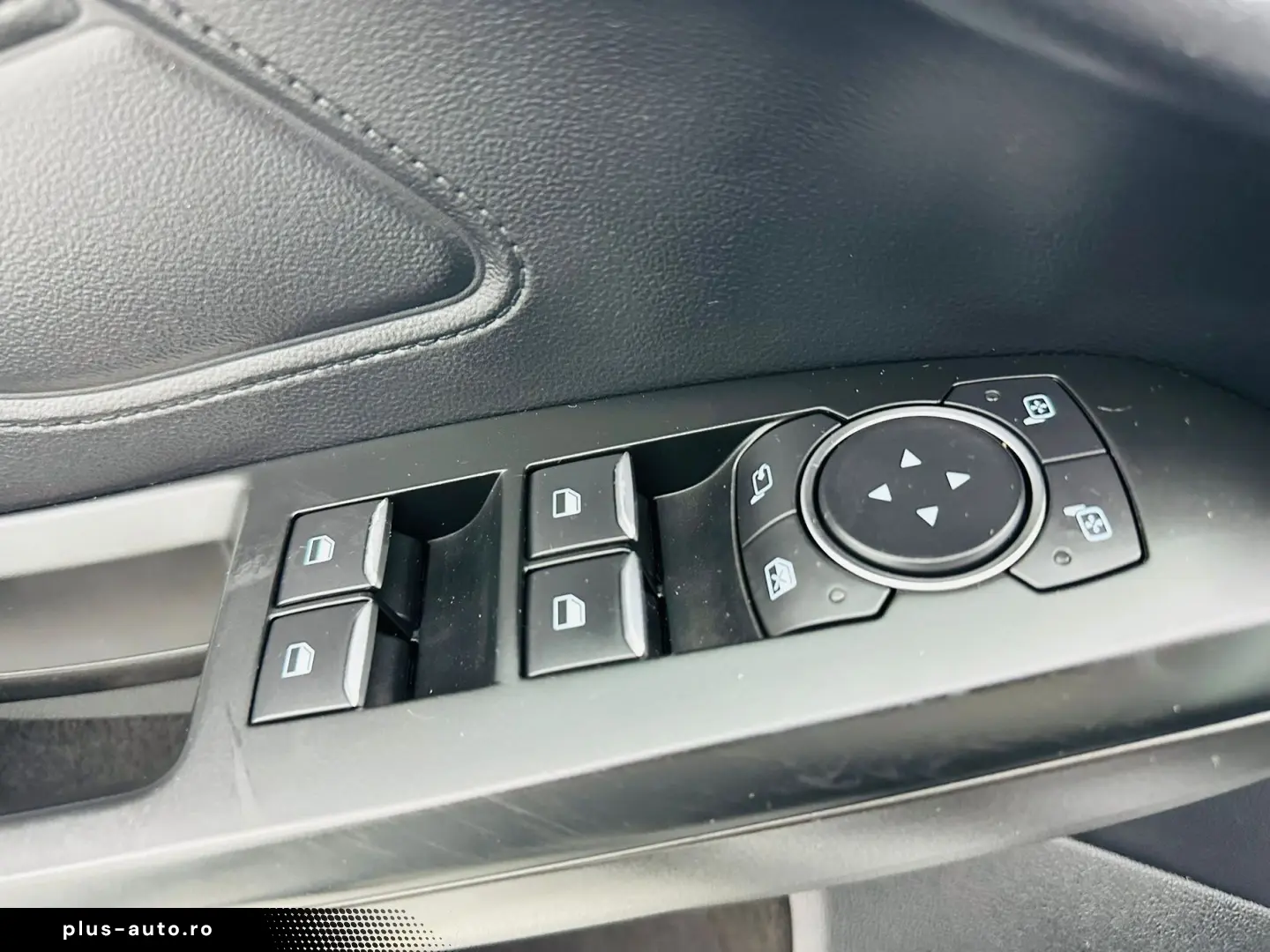 FORD FOCUS 2020 1.5D E6 Garantie 12 Luni Rate Avans 0 Doar C
