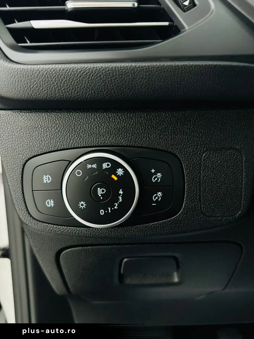 FORD FOCUS 2020 1.5D E6 Garantie 12 Luni Rate Avans 0 Doar C