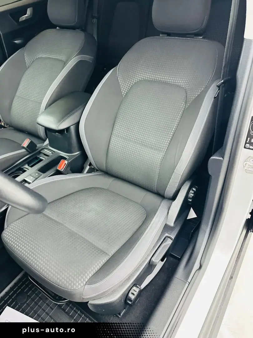 FORD FOCUS 2020 1.5D E6 Garantie 12 Luni Rate Avans 0 Doar C