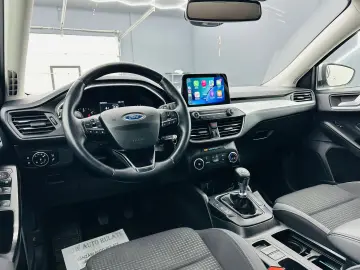 FORD FOCUS 2020 1.5D E6 Garantie 12 Luni Rate Avans 0 Doar C