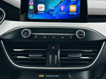 FORD FOCUS 2020 1.5D E6 Garantie 12 Luni Rate Avans 0 Doar C