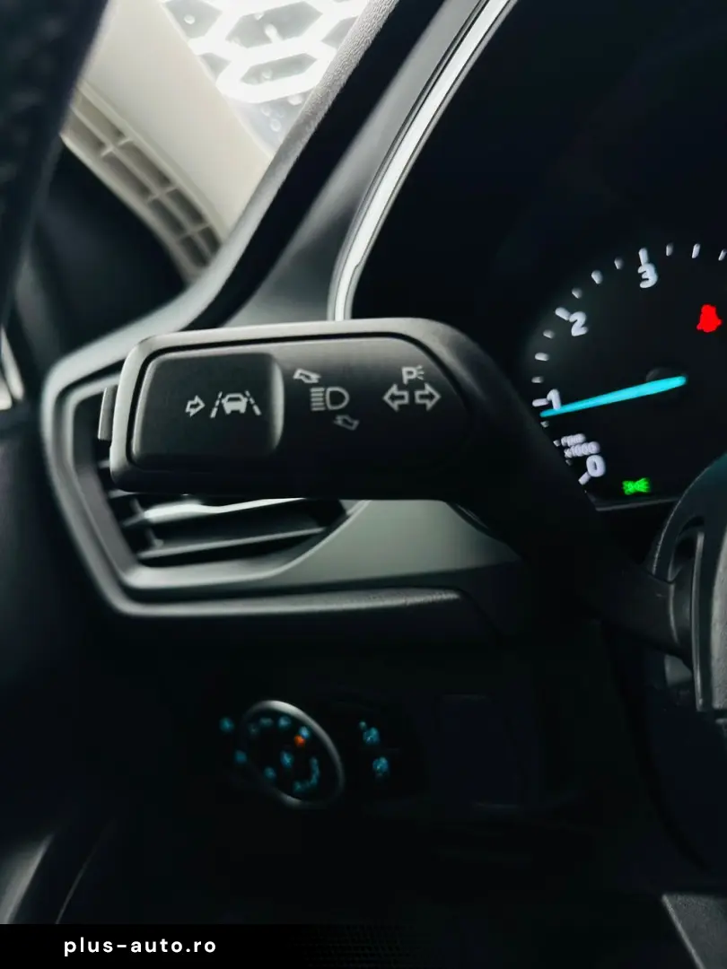 FORD FOCUS 2020 1.5D E6 Garantie 12 Luni Rate Avans 0 Doar C